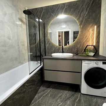 Продаж 1к Квартира Замарстинівська вулиця ЖК Greenville Park Lviv