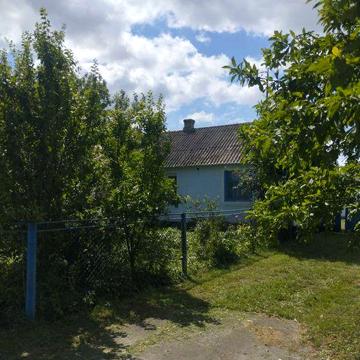 Будинок с. Борисковичі