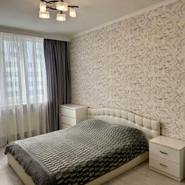 Люстдорфська дорога вул., 55/1 к11