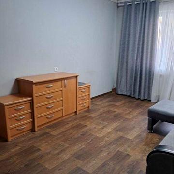 1 кімнатна квартира Воронцова