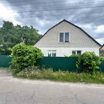 Продам будинок в селі Будище