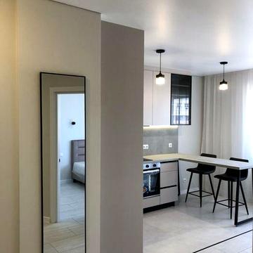 Продам Евродвушку в 59- й Жемчужине с кап ремонтом