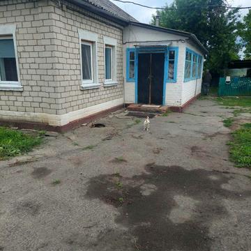 провулок Вишневий