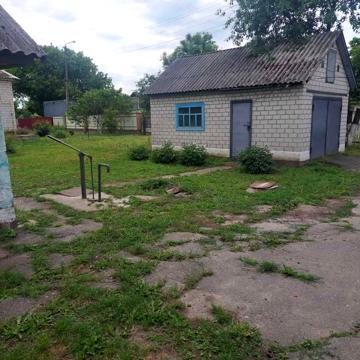 провулок Вишневий