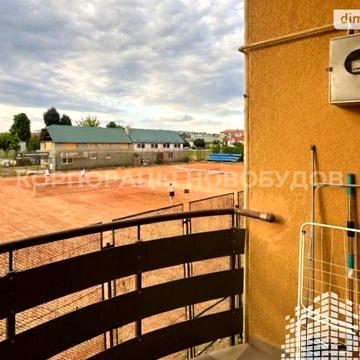 Довгострокова оренда 1к Квартира Митна вулиця