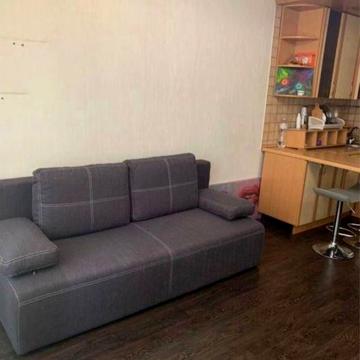 Здам квартиру студию на Воронцова