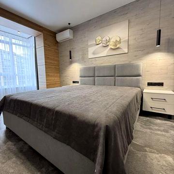 NEWStreet! Здам Нову 2 кімн.кв по вул.Незалежності Масани