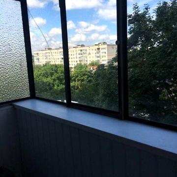 Довгострокова оренда 1к Квартира Полігонна (Погребняка) вулиця