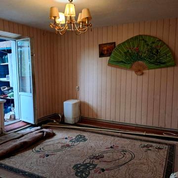 Продаж 3-х  кімнатної квартири, район Богопіль