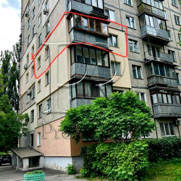 Вацлава Гавела бульв. (Івана Лепсе), 30/1
