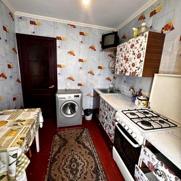 Продаж 2км квартири район Екватора