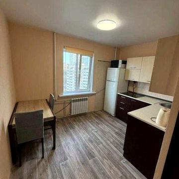 1 кімнатна квартира в Києві Дарницький Тростянецька 7в Харківська