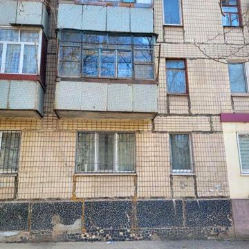 1-но квартира на 8 больнице , ул.Чаривна , 2 ЖК Уют