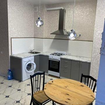 Без комісії Однокімнатна Центральний Парк