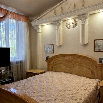 Центр Кирова Поля и Пушкина Леси Украинки 2 комнаты раздельно