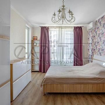 Продаж 1к квартири 45м2 ЖК Зарічний м. Славутич ЖК Зарічний