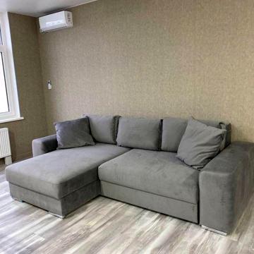 Продаж/ЖК ParkLand/49 м2/Соломʼянскій район/1к студія ЖК ParkLand