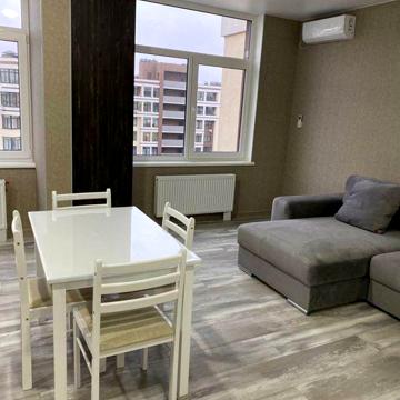 Продаж/ЖК ParkLand/49 м2/Соломʼянскій район/1к студія ЖК ParkLand