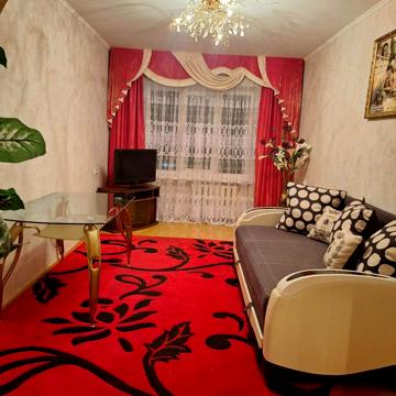 Волинської Дивізії вул., 21а