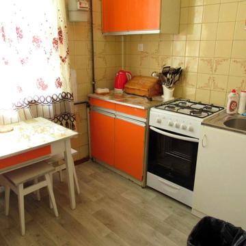 Сдам 3х комнатную квартиру ХТЗ (Бекетова 17)