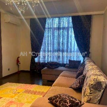 Оренда 2к квартири пр.В.Лобановського-4Г, ЖК Олександрівський