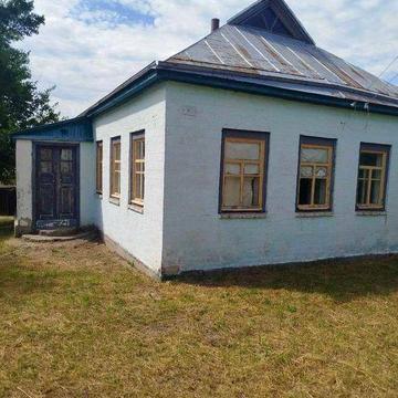 Продається будинок в селі Мліїв Черкаського району Черкаської області