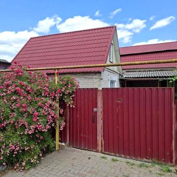 Продам Дом Украинская 43