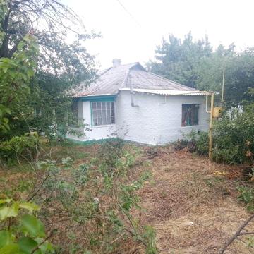 Будинок с.Морози кобеляцького р-н Полтавської обл