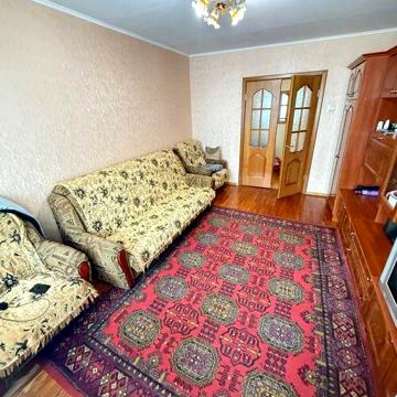 Продам квартиру Новокрымская , 2 комнатная ЖК Новокримська 5