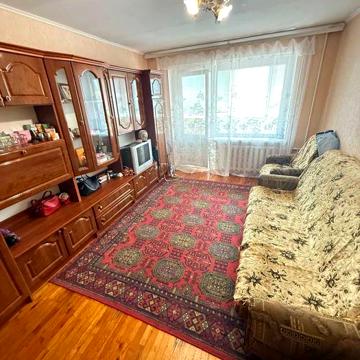 Продам квартиру Новокрымская , 2 комнатная ЖК Новокримська 5