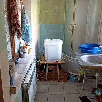 Сдам комнату в частном доме