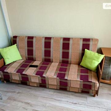 Продаж 2к Квартира Михайла Сусла (Фрунзе) вулиця