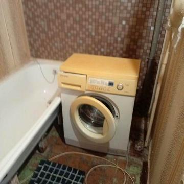 Аренда 1 кімнатної квартири на Горняцкому