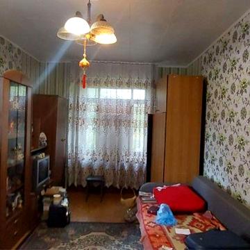 Продается 3- х комн. полнометражная квартира Центр города