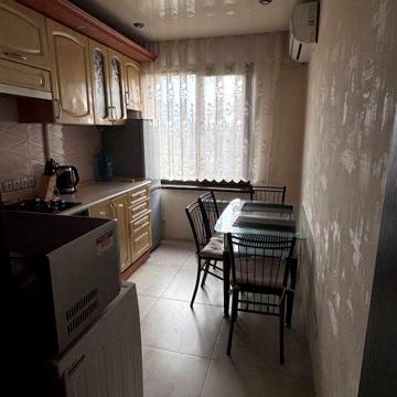 Сдам 2-х комнатную квартиру на длительный срок