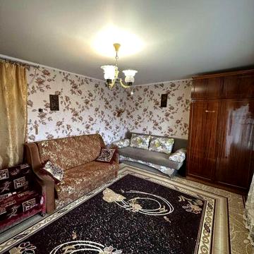 2 кімнатна квартира, автономка, 2 поверх, Срібне