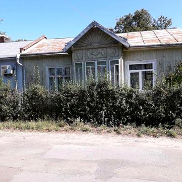 Продаж приватного будинку в м. КАЛУШ