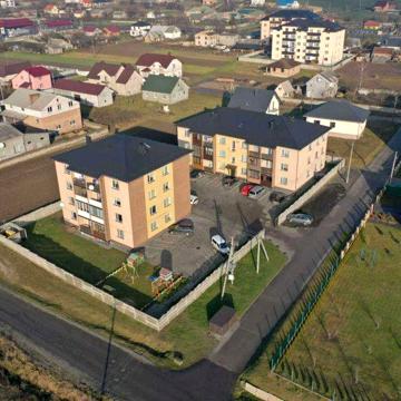 Продам двокімнатну квартиру