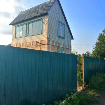 Продам или обменяю  дом дача Потоки