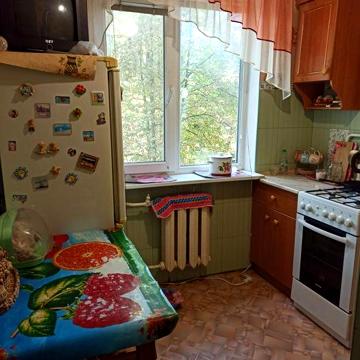 Здам на довгий термін квартиру