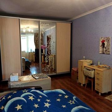 Здам на довгий термін квартиру