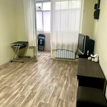 Довгострокова оренда 1к Квартира Тракторобудівників проспект