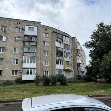 Полтавська, 56