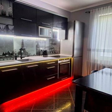 Продаж 2х кімнатної квартири по вул. Кургузова 1а( секція 1) ЖК Ярославичі