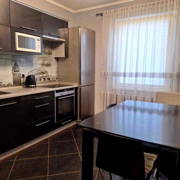 Продаж 2х кімнатної квартири по вул. Кургузова 1а( секція 1) ЖК Ярославичі