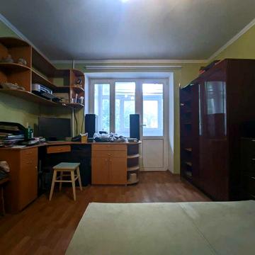 Здам 1 кімнатну квартиру (Роменський м-рн.) (малосімейка)