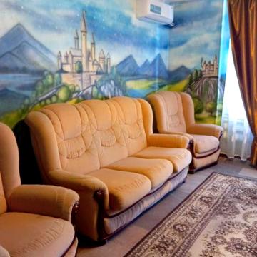 Здам квартиру в м. Олександрія