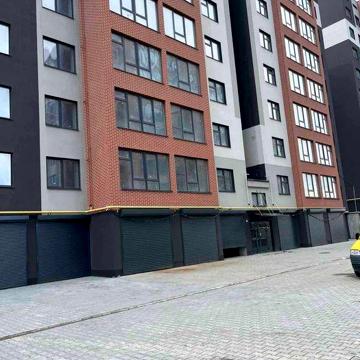 Продам простору 2 к квартиру в ЖК Авіла Сіті на Озерній! 38356 ЖК Авіла Сіті
