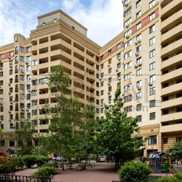 ПРОДАЖ 4-к квартира в ЖК "Златоустівський" Шевченківський район ЖК Златоустівський