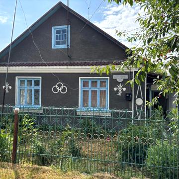 Продається будинок